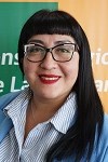 Patricia Paillao Millán