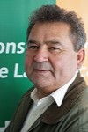Roberto Paredes Sandoval